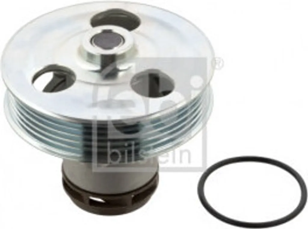 Pompe à eau moteur FEBI 103774 avec turbine renforcée pour Beetle