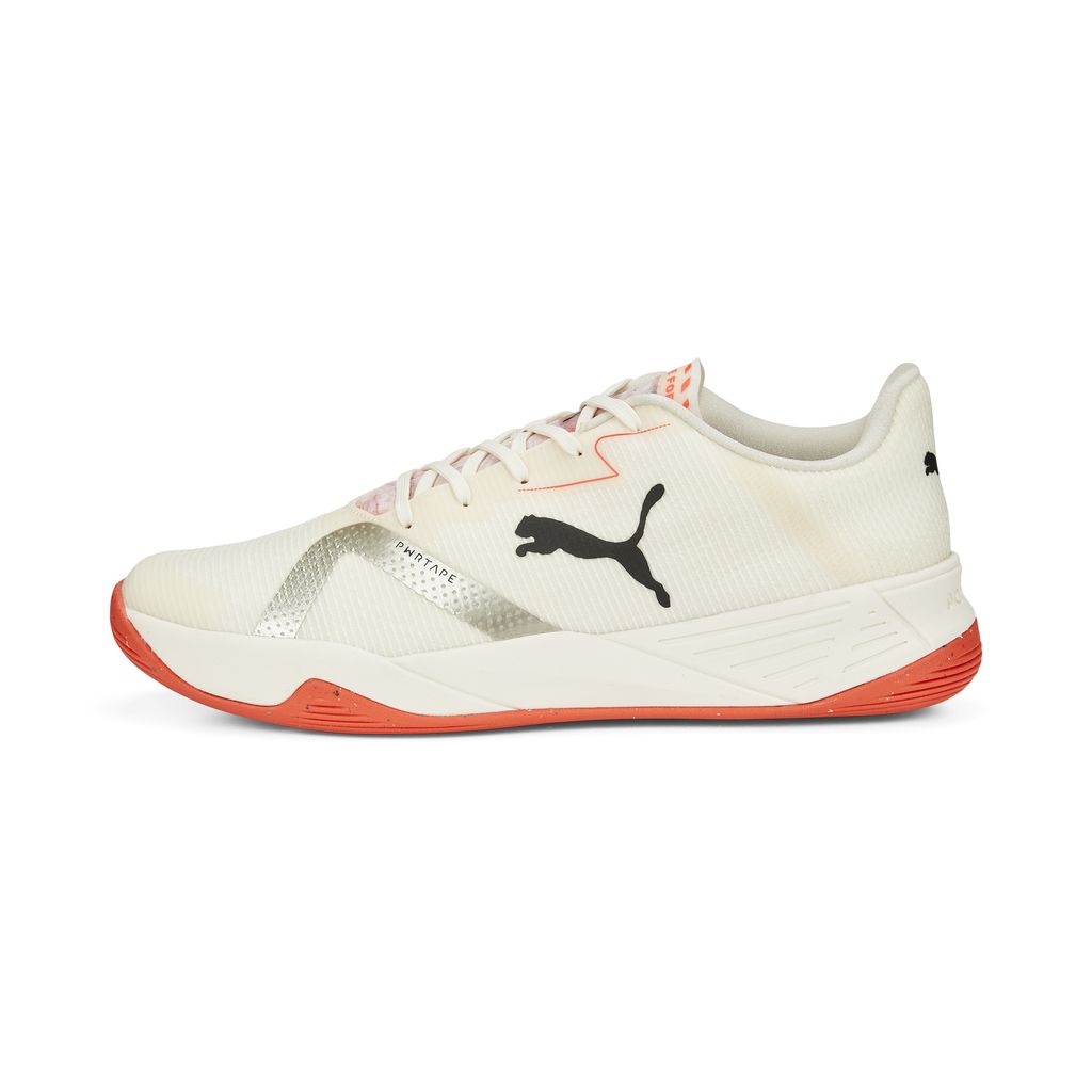 Puma Handballschuhe Accelerate Turbo Nitro II RE.