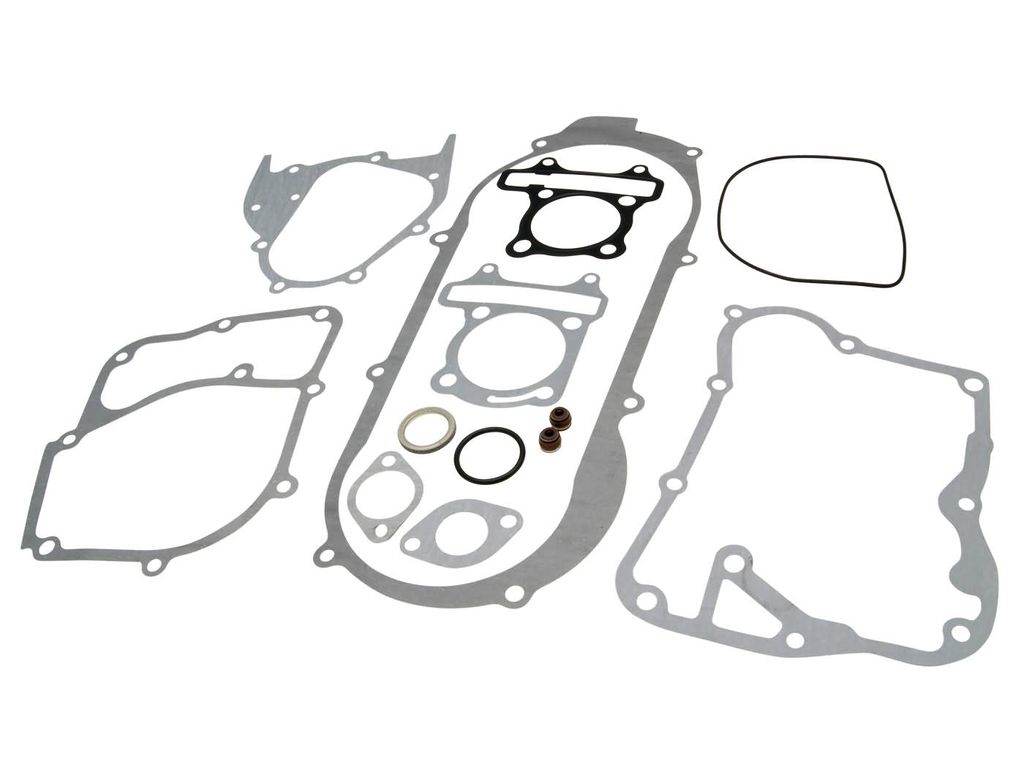 Spec-X Dichtungssatz Kpl. Import China Motor 125 Ccm Obrázek produktu 
