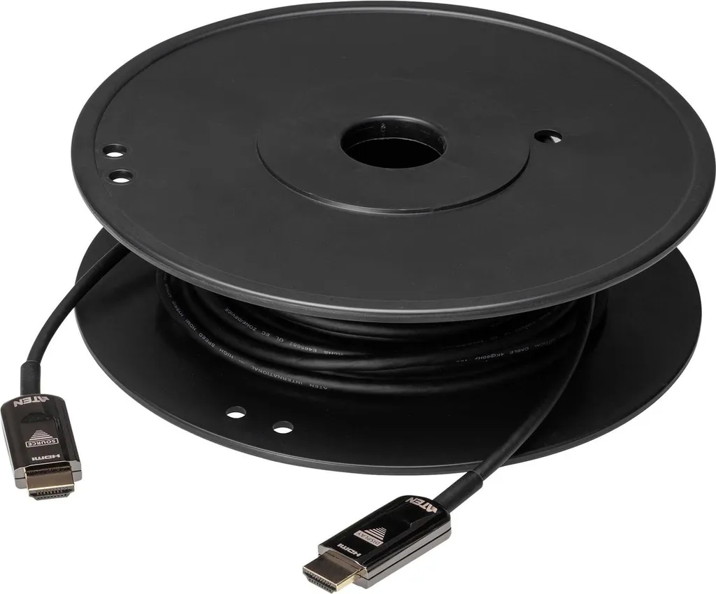 Cavo HDMI Attivo ATEN VE781020 20 Metri: Digital Signage e Sale Meeting