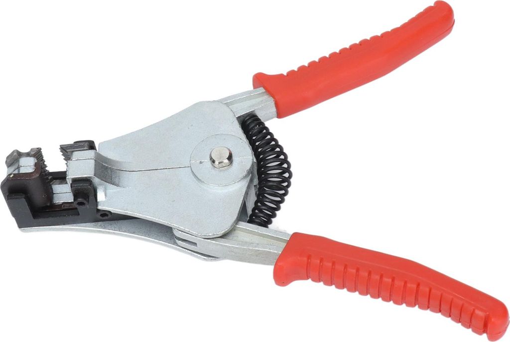 Drahtstripper Automatisches multifunktionales Schneiden und Strip -Werkzeug fr festes Kupfer