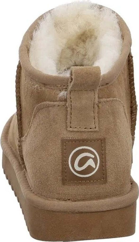 ARA Shoes Alaska Schuhe Damen braun 41 Produktbild 19