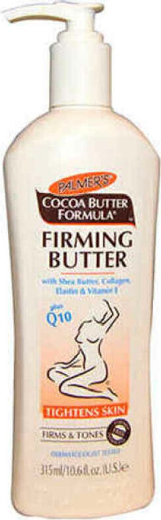 Palmer s Firming Butter 315 ml Cocoa Butter Skin Firming Zdjęcie produktu 