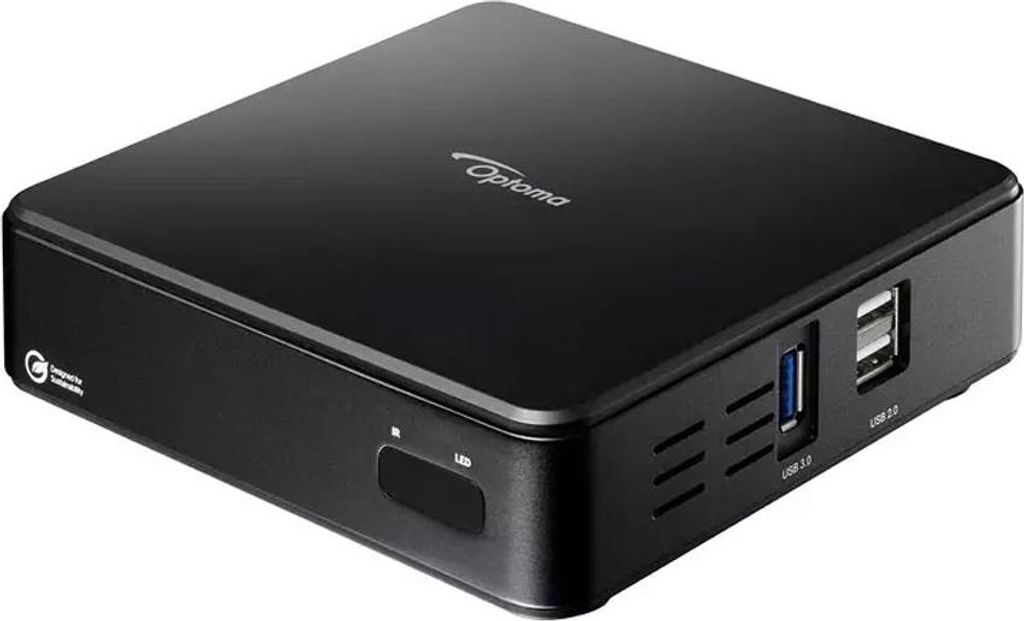 Optoma OCH100 Collaboration Hub