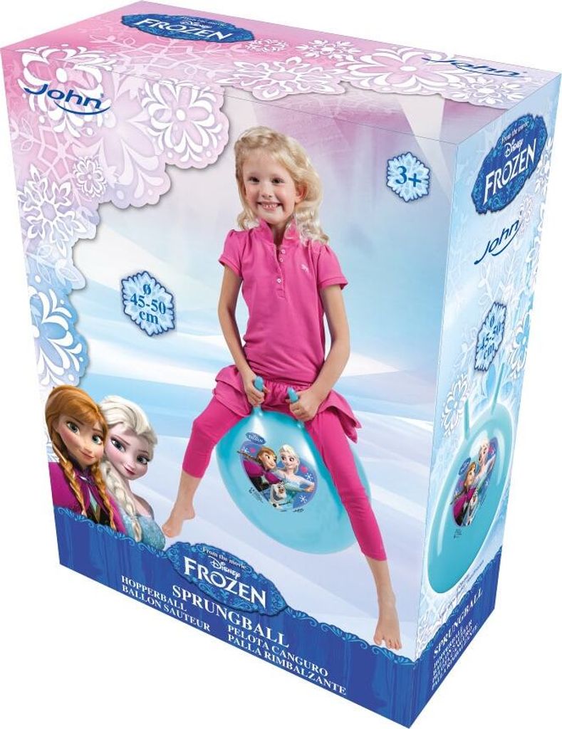Disney Frozen Tramoggia 500 mm Immagine del prodotto 