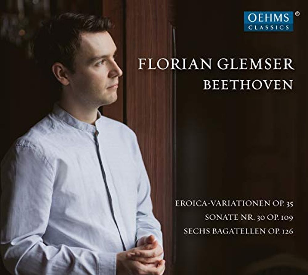 Florian Glemser - Beethoven: Eroica -Variation
