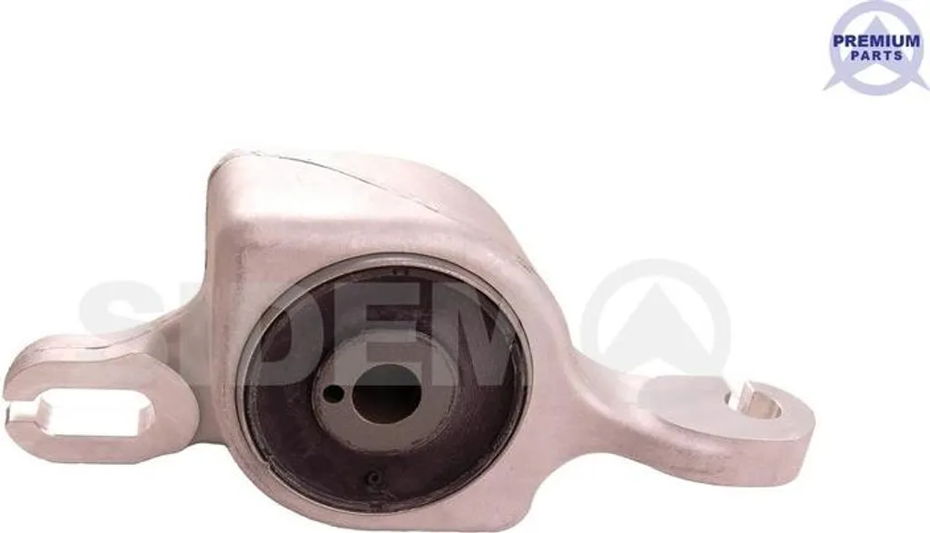 Roulement SIDEM 849660 pour bras de suspension OE 2513300743 Classe R