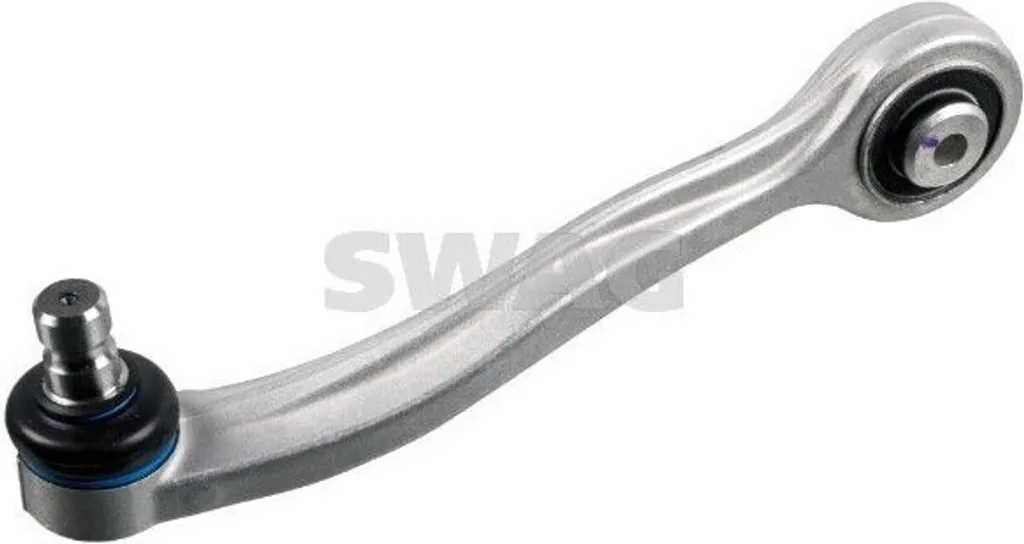 Triangle de suspension supérieur pour Audi A8 Quattro 33 10 4577 SWAG