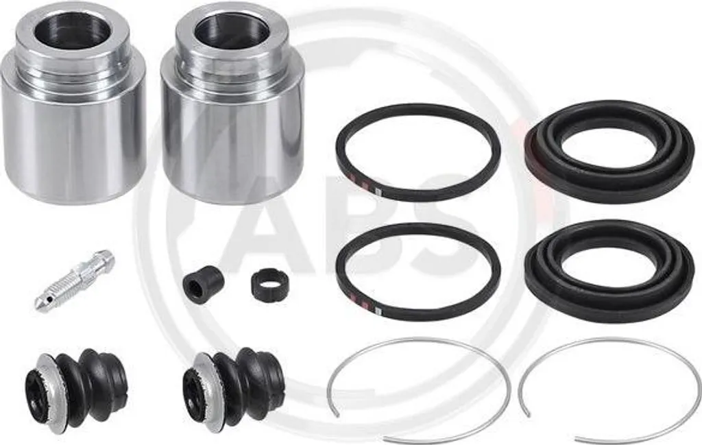 A.B.S. 57364 Kit de réparation étrier de frein pour GS, IS, SC, Supra