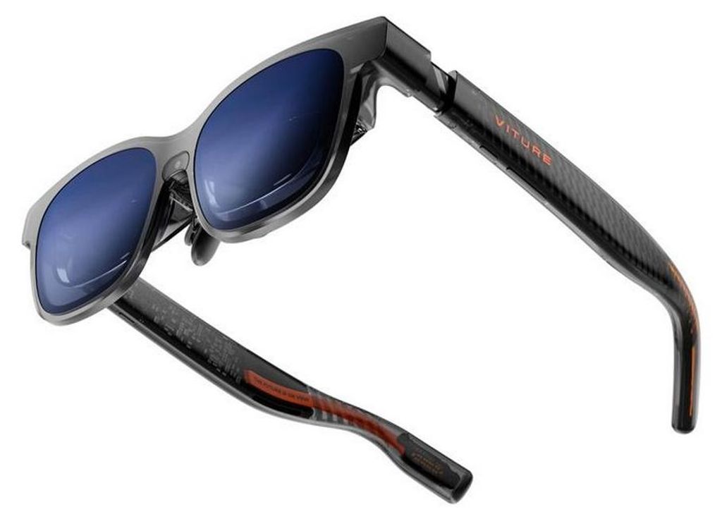 VITURE XR Luma Pro, AR Brille, 120Hz HD-Display, 1000 Nits, Produktbild 