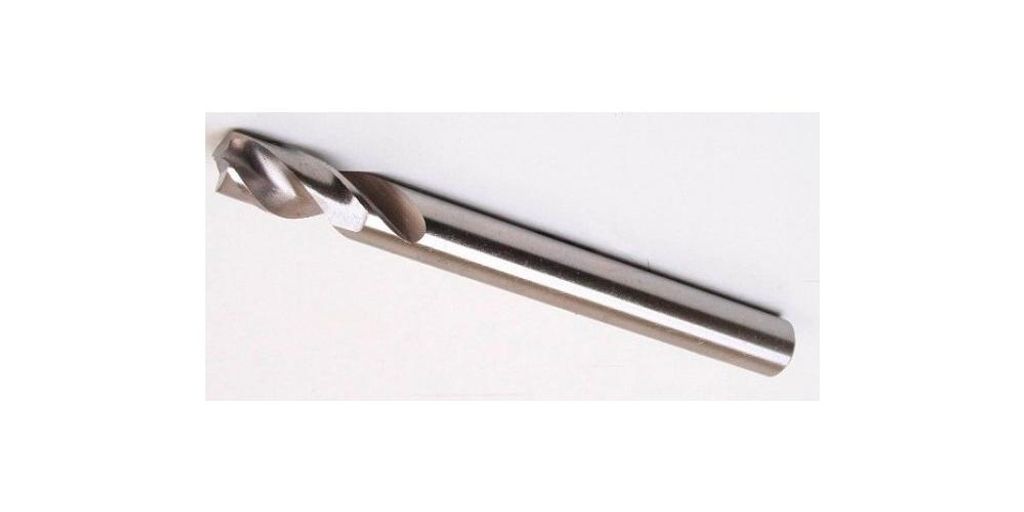 ASTA | Schweißpunktbohrer HSS 8MM 80MM, Hartmetall Schaftfräser, Spirale CNC Rotary Burrs