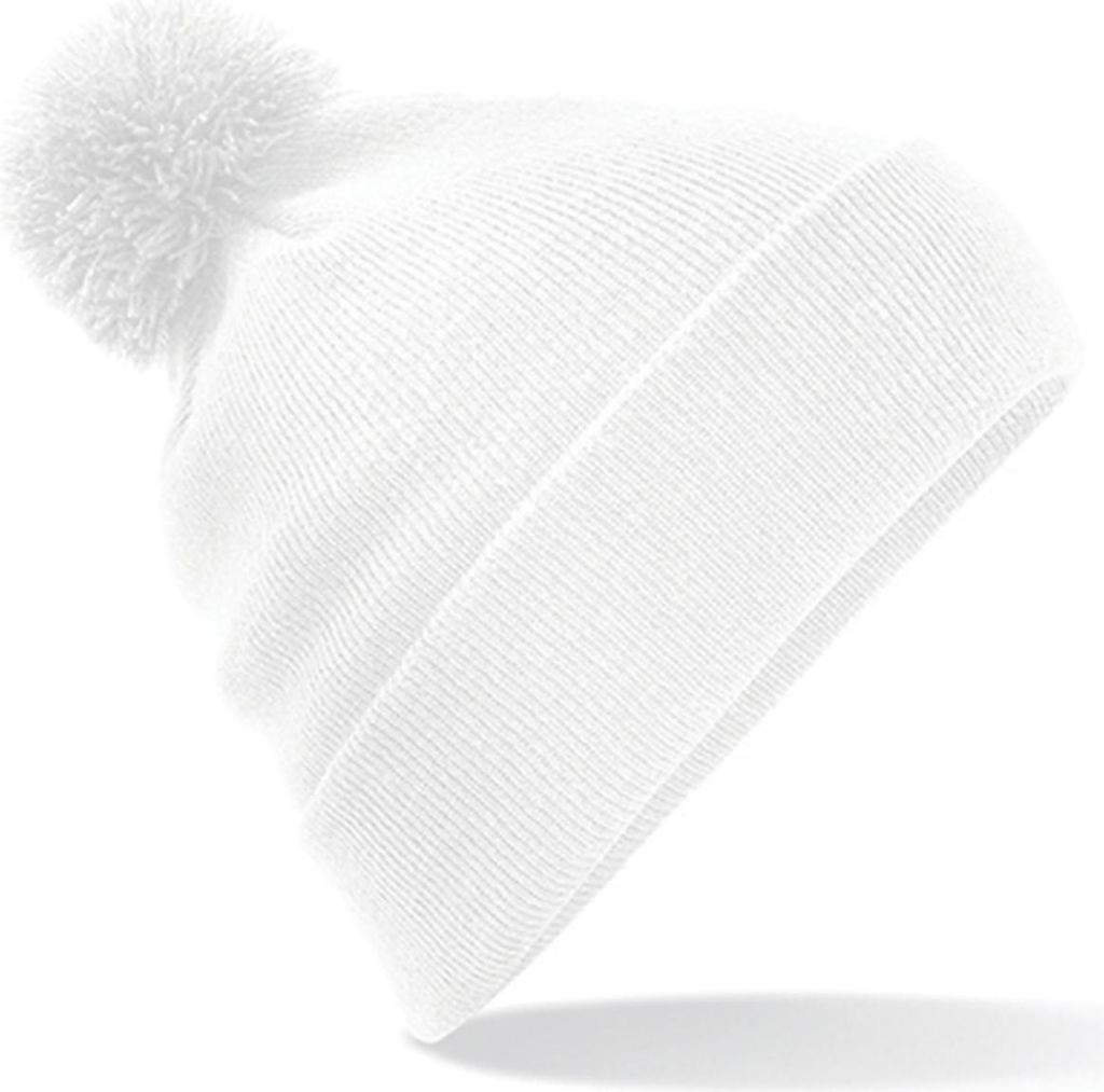Beechfield Original Pom Pom Beanie Immagine del prodotto 