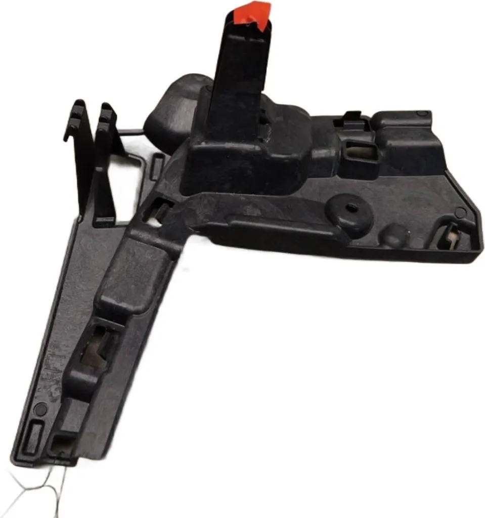 Support De Squat Réglable En Hauteur (11 Positions) – Charge Max 200 Kg, Pour Fentes Bulgares Et Entraînement Jambes à Domicile
