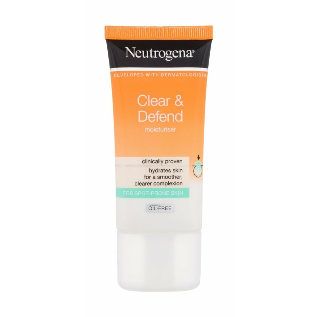 Crema idratante Visibly Clear Spot Proofing Immagine del prodotto 