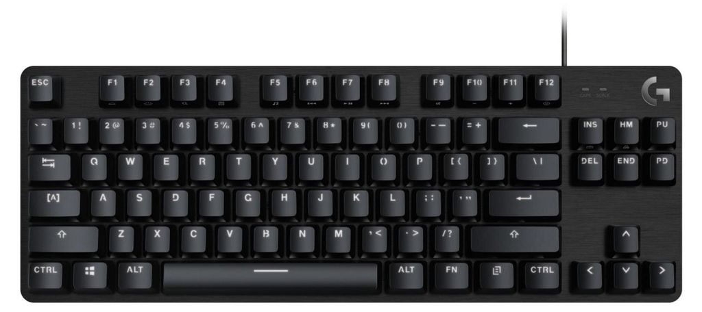 Tastiera da gioco meccanica Logitech G G413 TKL SE Immagine del prodotto 