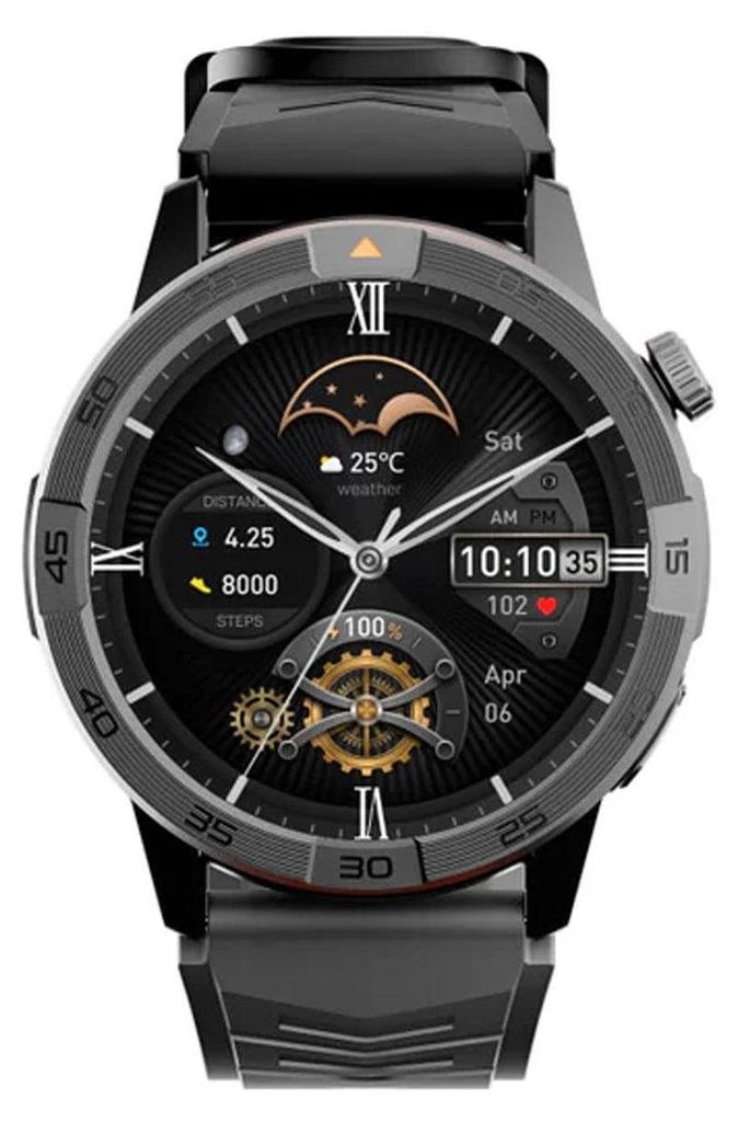 AGM Legion Pro, 3,63 cm (1.43"), AMOLED, GPS Zdjęcie produktu 