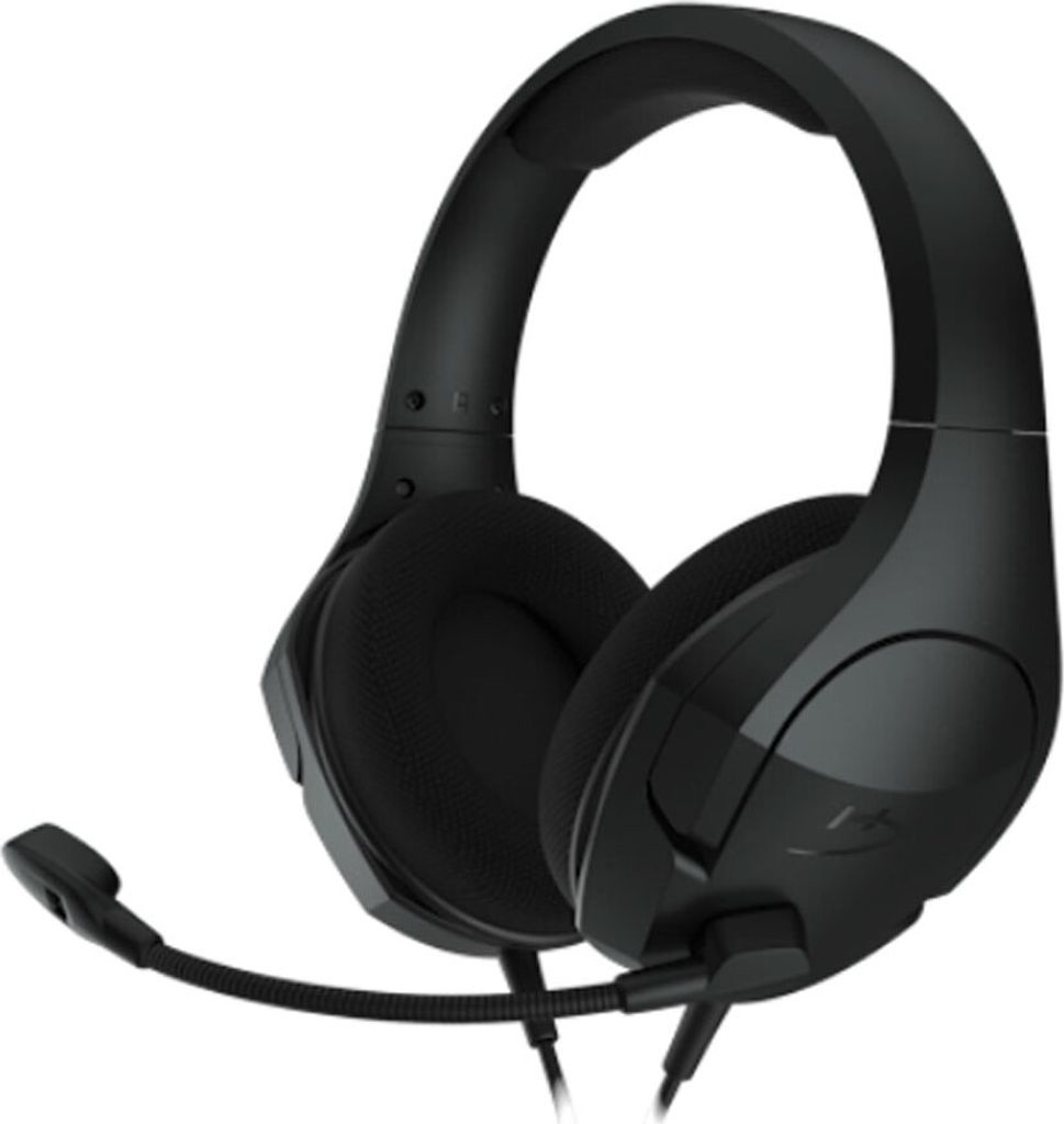 HyperX Cloud Stinger Core Gaming Headset PS4 PS5 Produktbild 