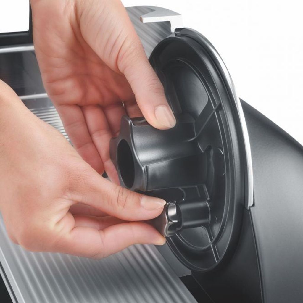 Graef Allesschneider SlicedKitchen SKS 72010 Produktbild 10