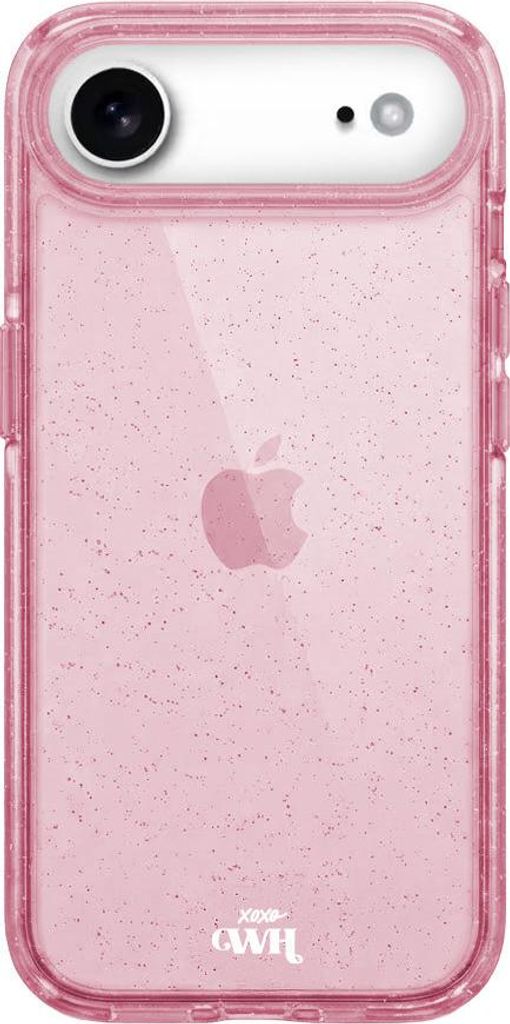 Sparkle Away Pink - iPhone 17 Air