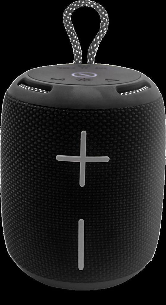 Kendo SplashBox 24EX Bluetooth-Lautsprecher V5.1 IPX6 Produktbild 