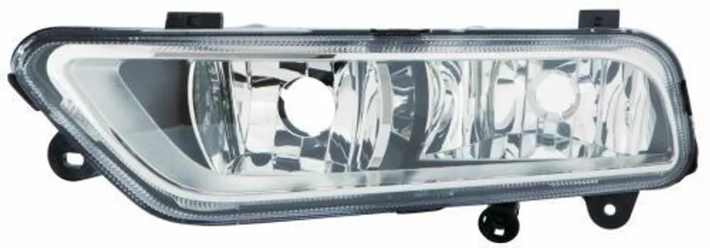 Projecteur antibrouillard gauche VW Passat 2010-2014 - Remplacement OE