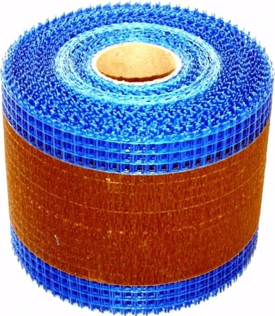 Balkenfix-Gewebe 20 cm x 50 lfm / Rolle Produktbild 
