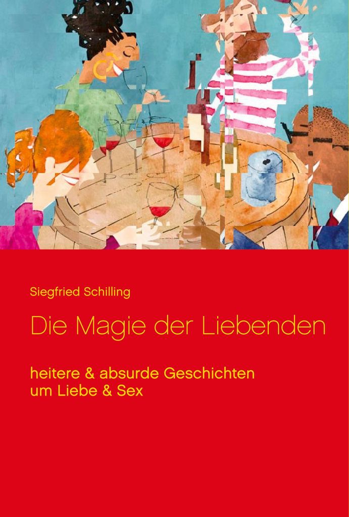 Die Magie der Liebenden
