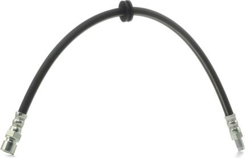 RIDEX 83B0308 Bremsschlauch Vorne für VW SAFARI für PORSCHE 944