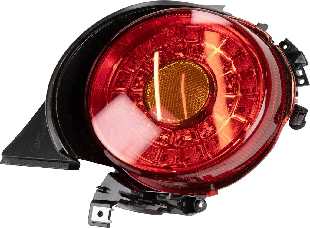 Come riparare il faro della MiTo con Magneti Marelli 714021560802