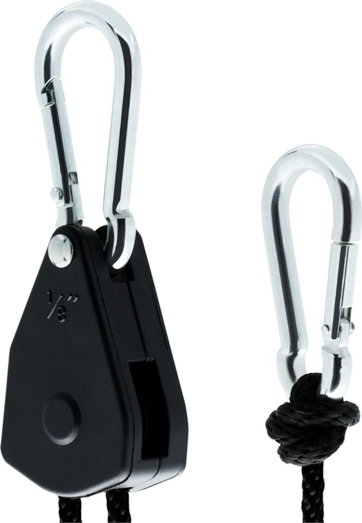 Garden High Pro ProHanger, 2 Stück, Tragfähigkeit 68 kg