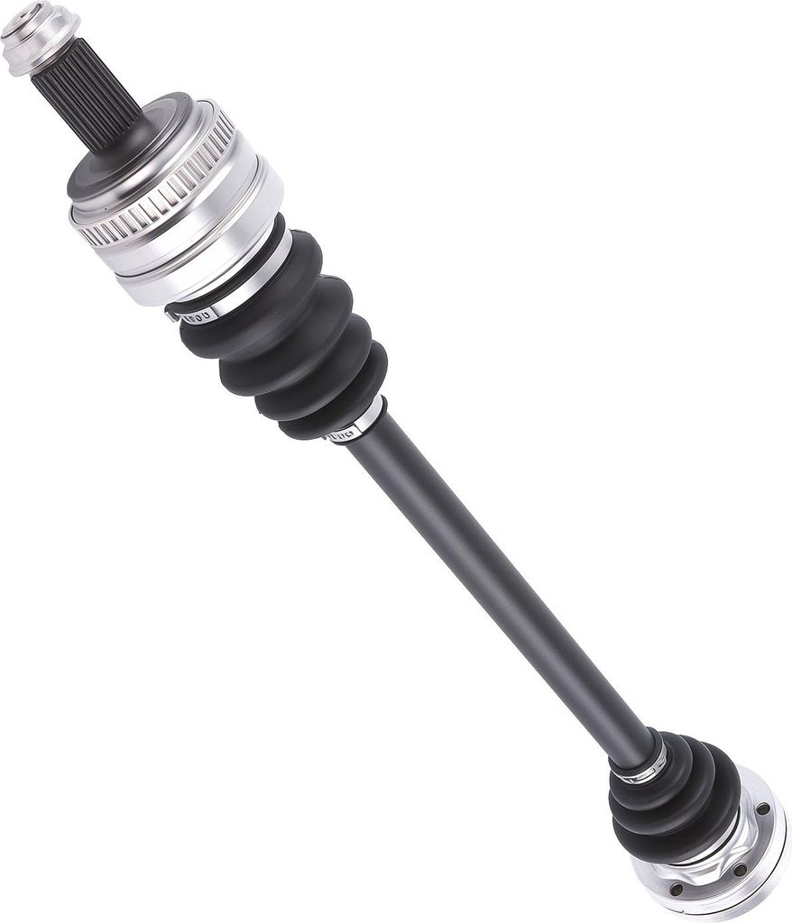 1xAntriebswelle Vorne Links mit ABS Ring for BMW 3er E90 E93 E92 1er E81 E87 E88