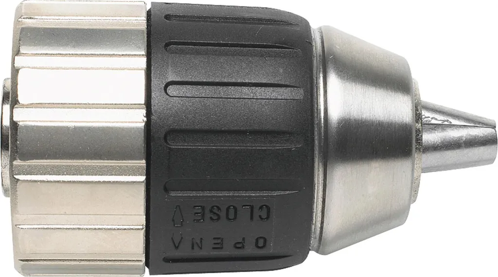 Mandrin à serrage rapide Makita 13mm pour réparer votre perceuse usée