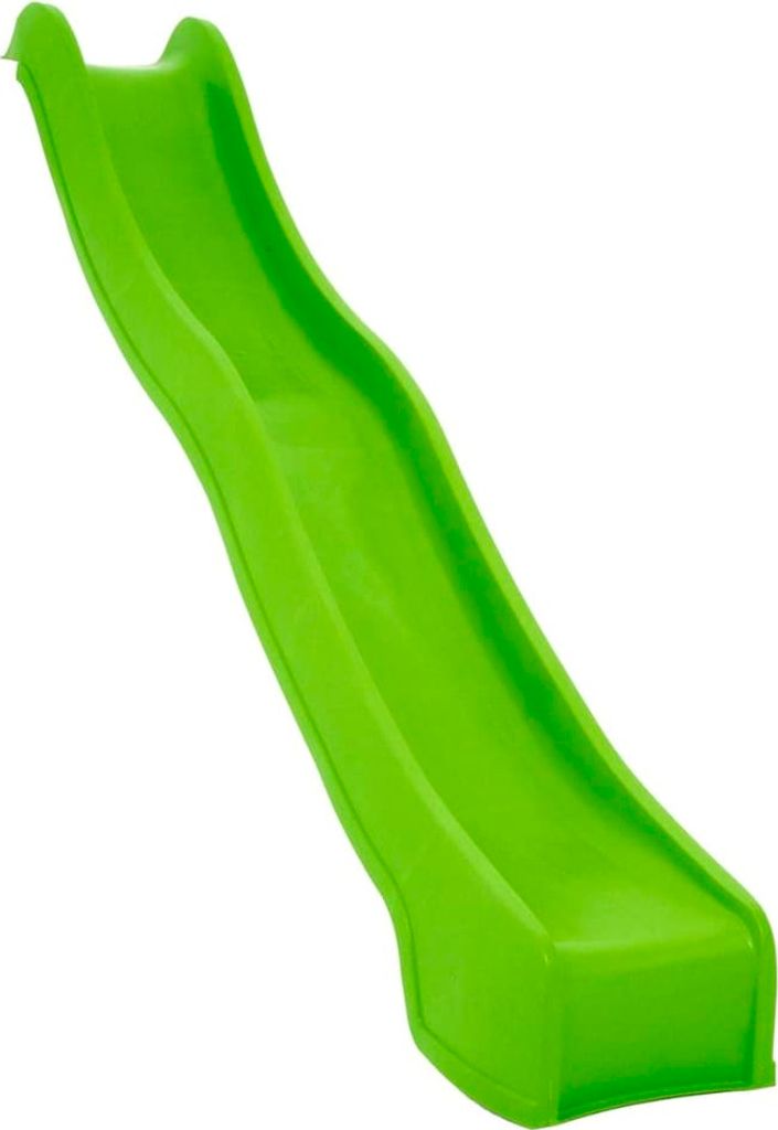 Swing King Rutsche 3 m apfelgrün 2554019 Produktbild 