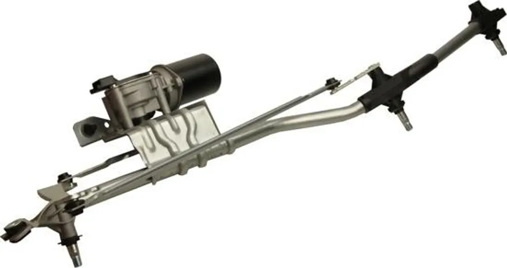 Réparation Essuie-Glace Renault Scenic 2003-2009 : Mécanisme Complet Neuf