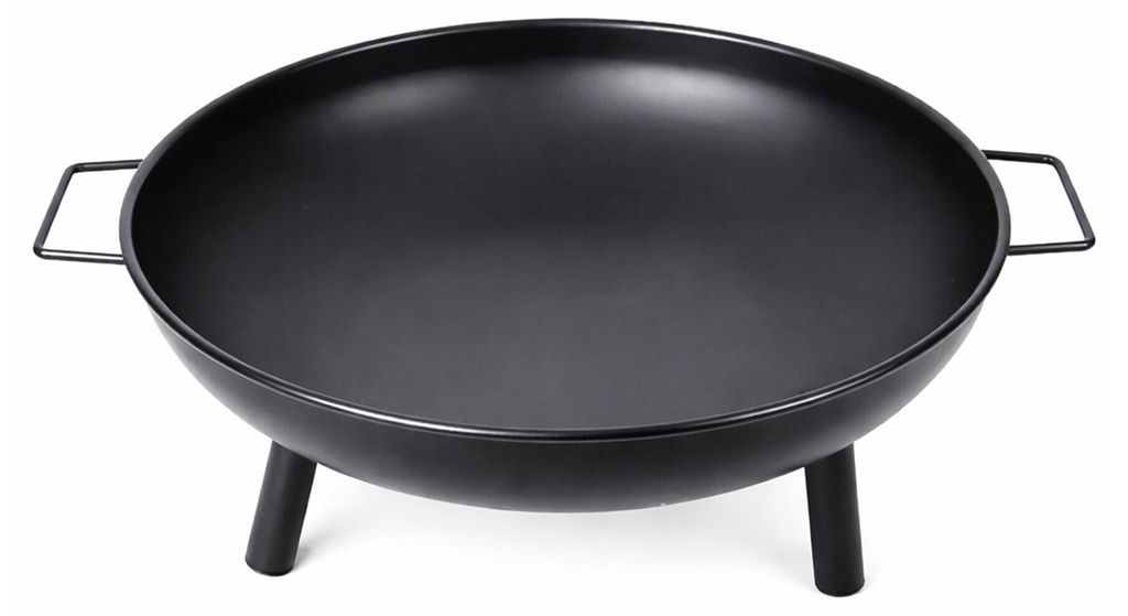 Aga Přenosné ohniště 58 cm s madly Obrázek produktu 