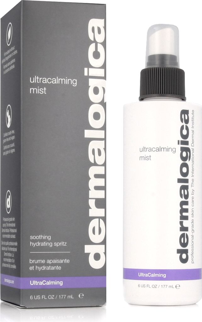 Dermalogica Ultracalming Mist, Frauen, Jeder Hauttyp, Produktbild 