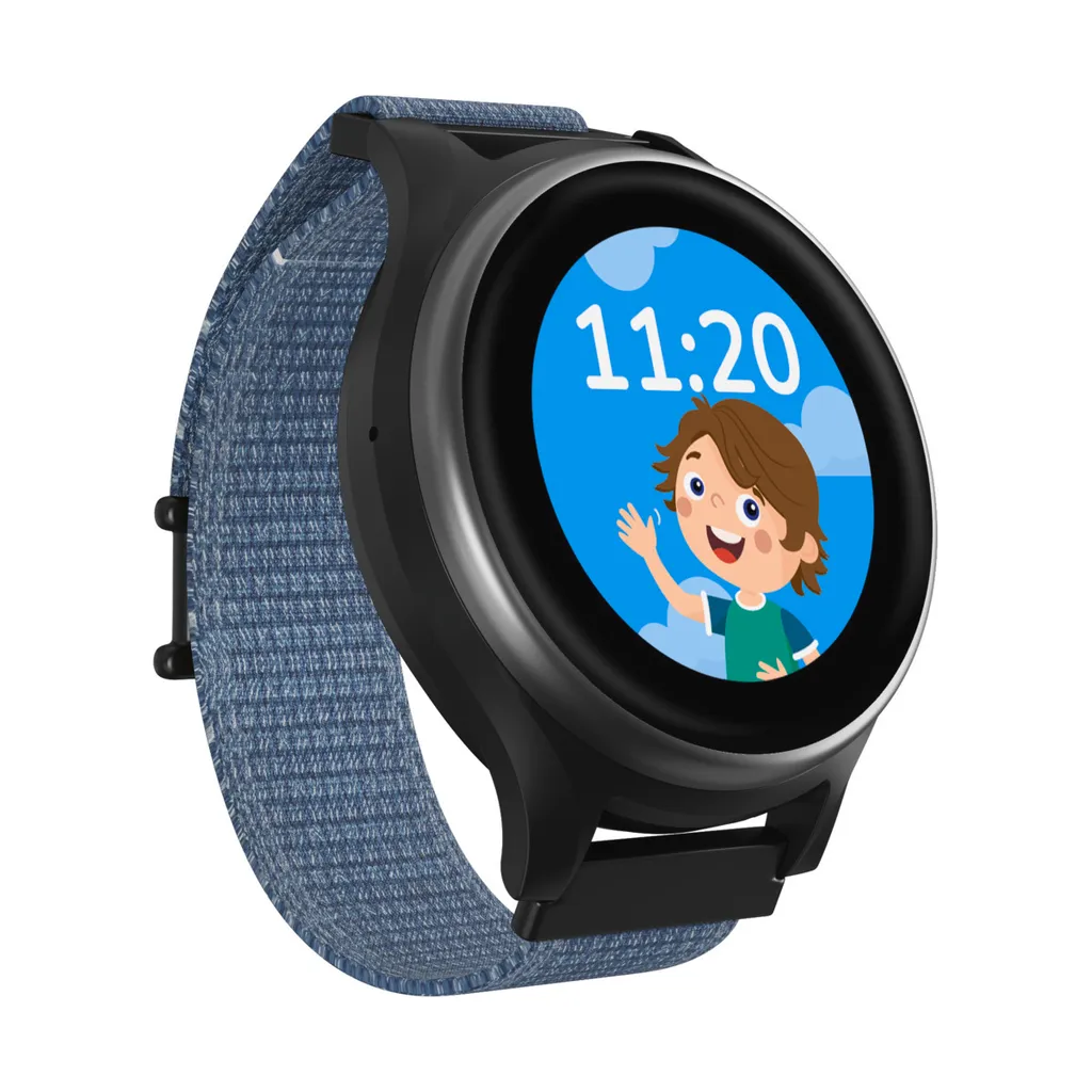 Anio 6 Montre intelligente enfant : restez connecté sans smartphone
