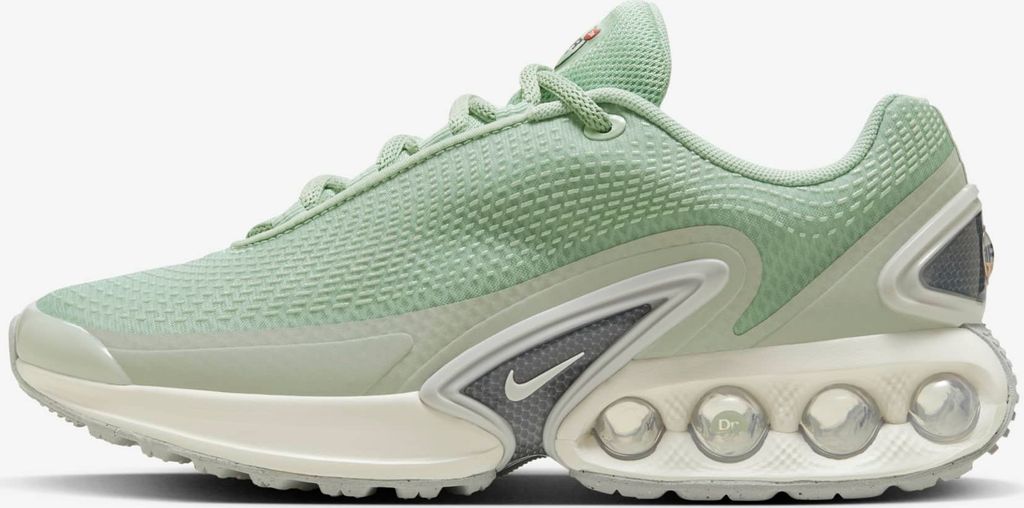 Nike Air Max Dn SE "Seafoam" Grün, Größe: 37,5