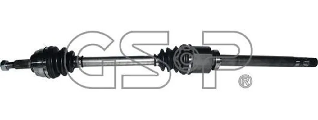 Cardan Renforcé GSP 250400 pour Renault Scenic et Megane 7711135414