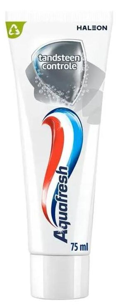 Aquafresh Zahnstein-Kontroll-Zahnpasta (75 ml)