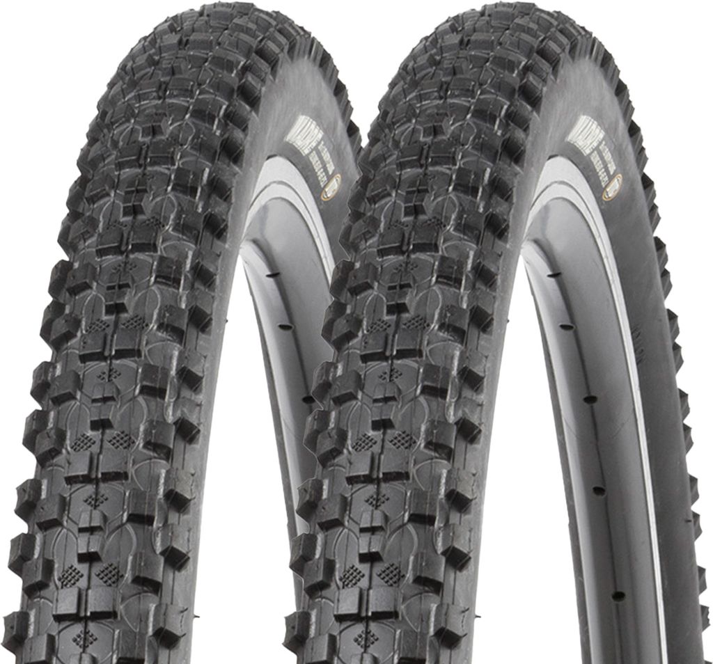 Kenda Kadre Sport Protect Fahrradreifen Mountainbike 2 Reifen 29 x 2,20"