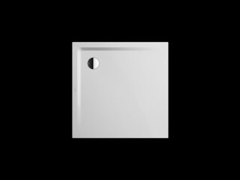 Kaldewei 384800013199 DW SUPERPLAN Mod.1848-1, 900 x 900,