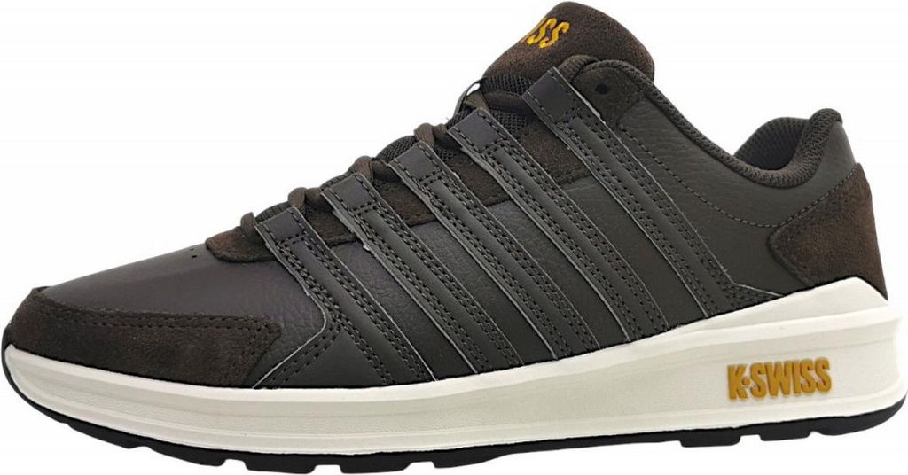 K-Swiss Vista Trainer Sportschuhe Herren Sneaker Productafbeelding 