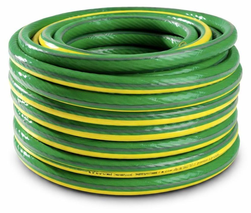 TAMS Green Plus UltraFlex 6-lagig Gartenschlauch 1/2" 30 M Produktbild 