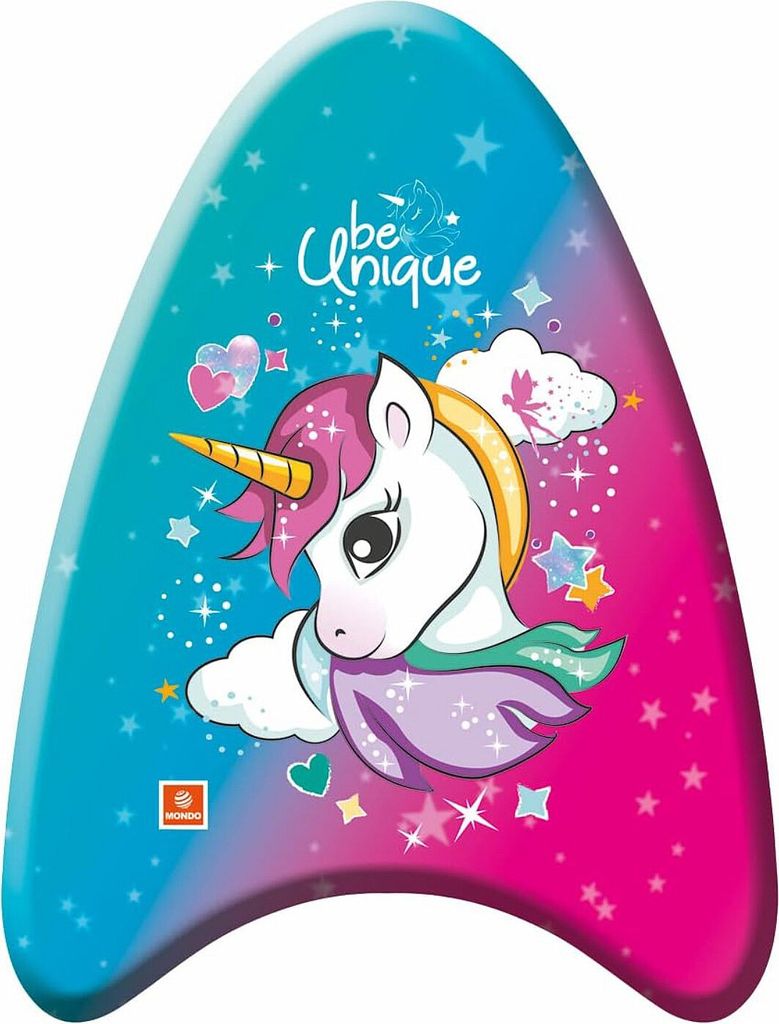 Plavecká doska MONDO BOARD Unicorn Obrázok produktu 