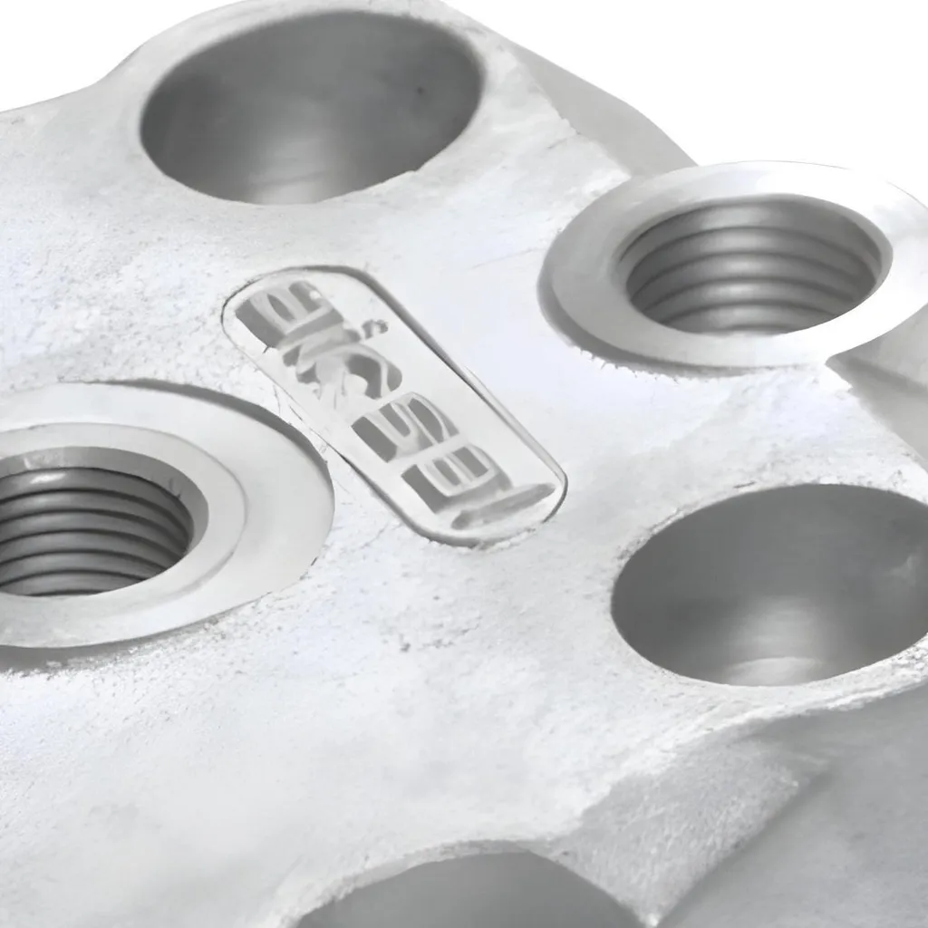 Culasse pour Kit Airsal 48mm Derbi Senda GPR Gilera - Cylindrée 72