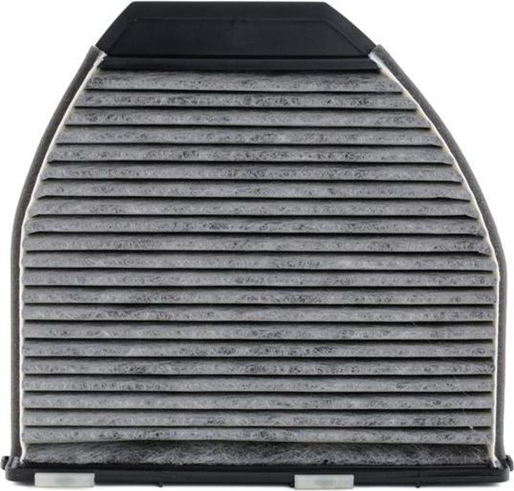 BOSCH 1 987 435 001 Innenraumfilter Pollenfilter passend Produktbild 