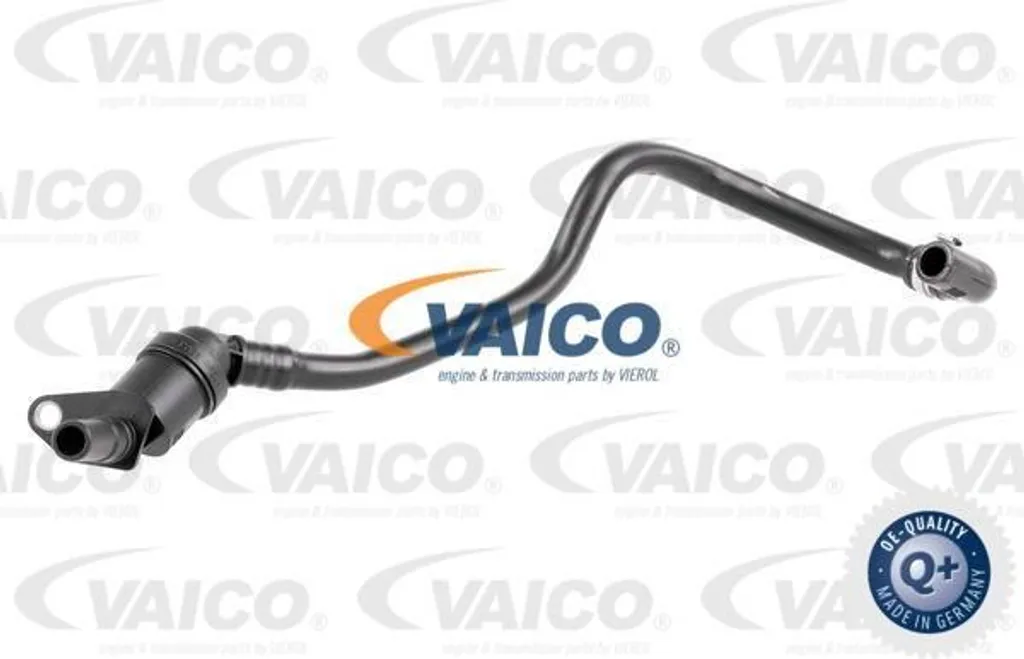 Soupape de Ventilation Carter VAICO pour Mercedes Classe C E et SLK
