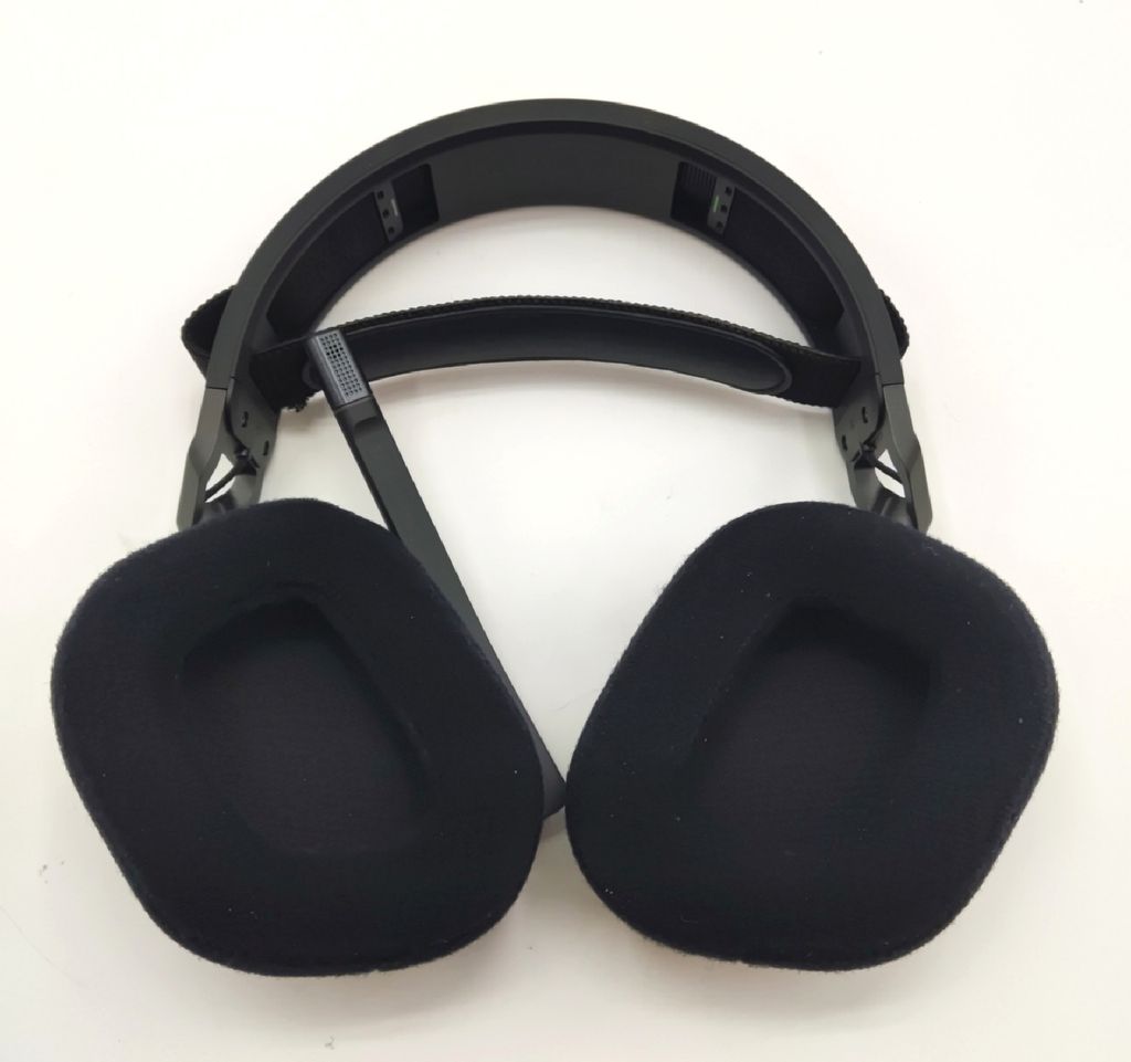 Corsair HS80 RGB WIRELESS zestaw słuchawkowy premium do Zdjęcie produktu 29