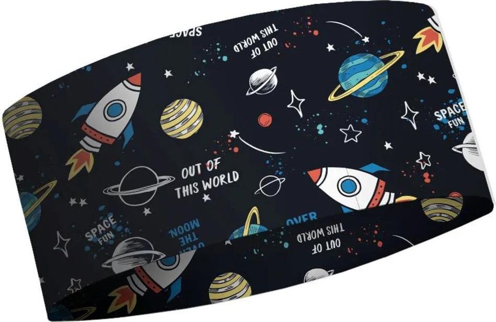 Fascia MATT KID Coolmax (fibre di poliestere) ECO H.BAND Immagine del prodotto 